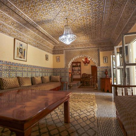אסאוירה Riad Isla מראה חיצוני תמונה