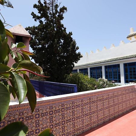אסאוירה Riad Isla מראה חיצוני תמונה