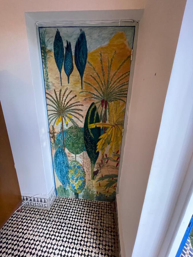 אסאוירה Riad Isla מראה חיצוני תמונה