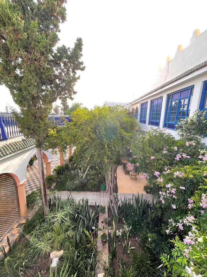 אסאוירה Riad Isla מראה חיצוני תמונה