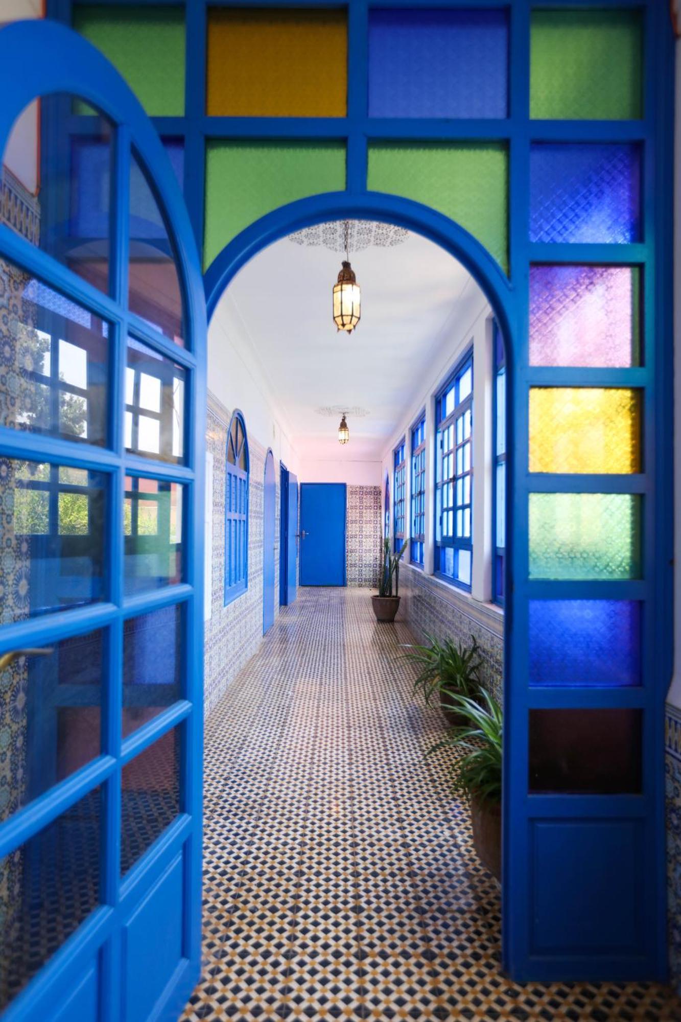 אסאוירה Riad Isla מראה חיצוני תמונה
