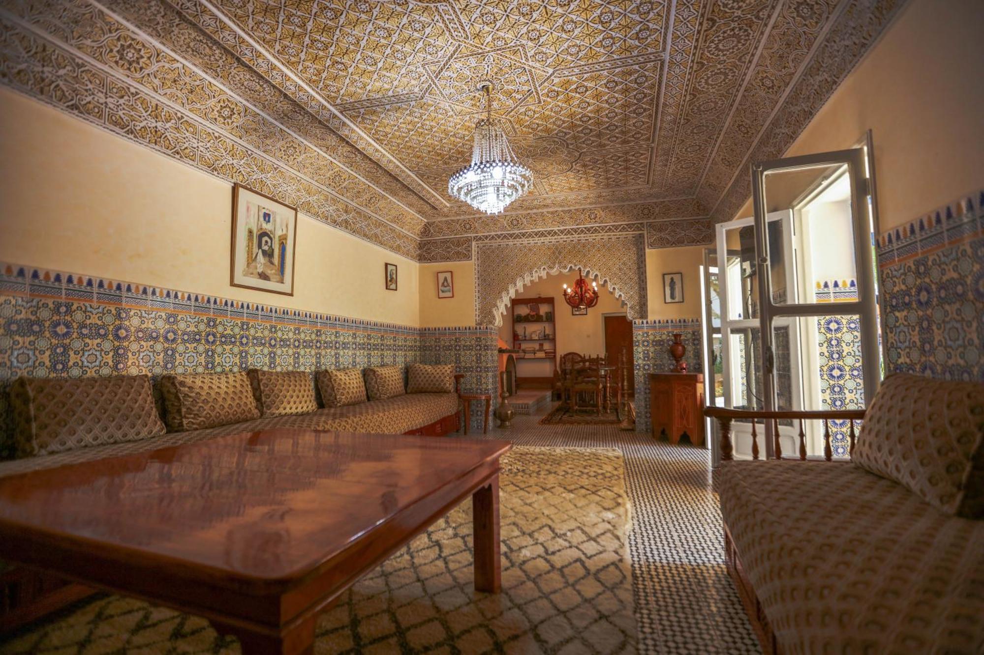 אסאוירה Riad Isla מראה חיצוני תמונה