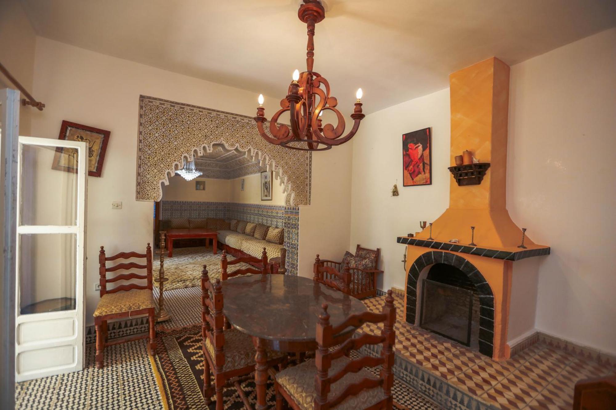 אסאוירה Riad Isla מראה חיצוני תמונה