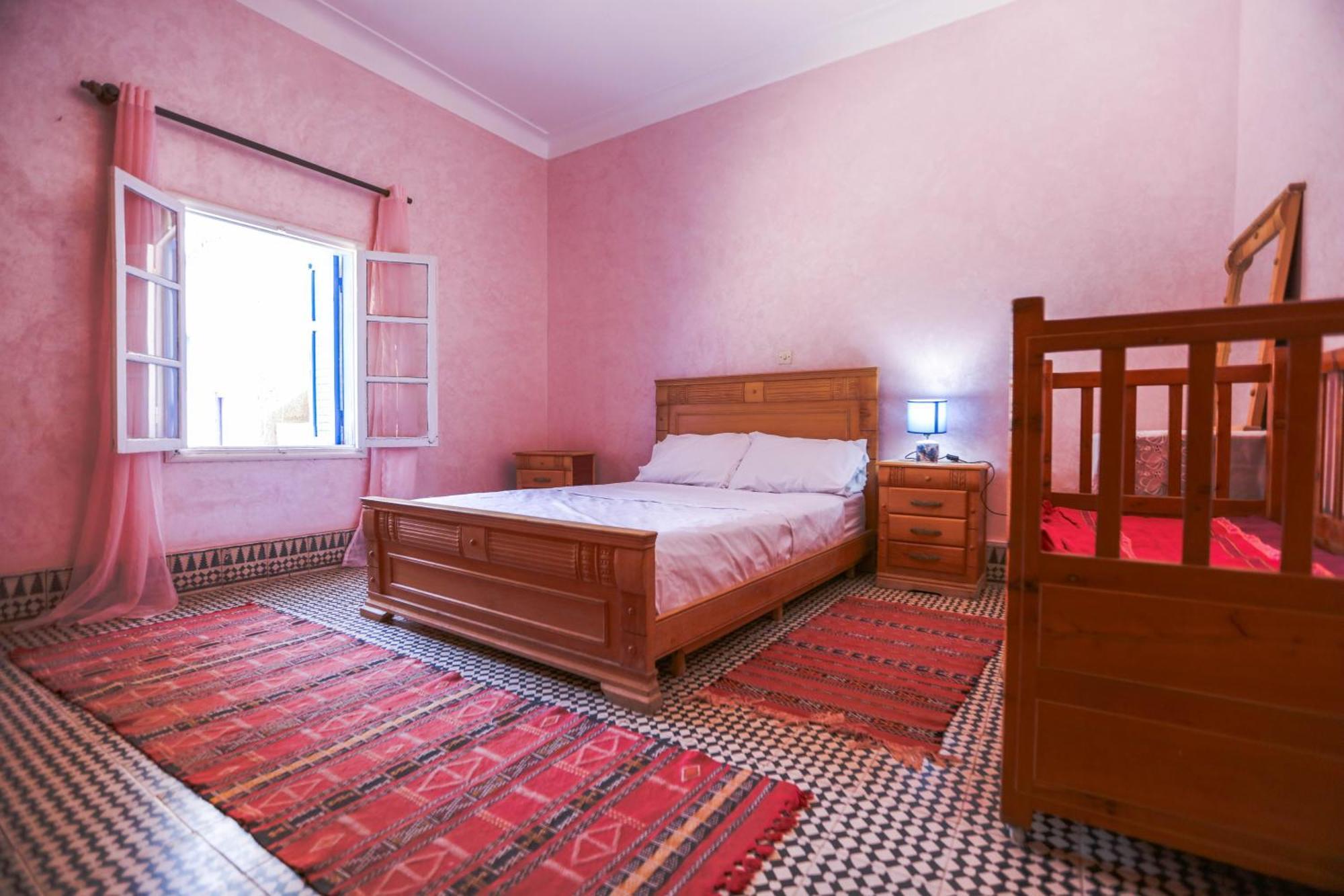 אסאוירה Riad Isla מראה חיצוני תמונה
