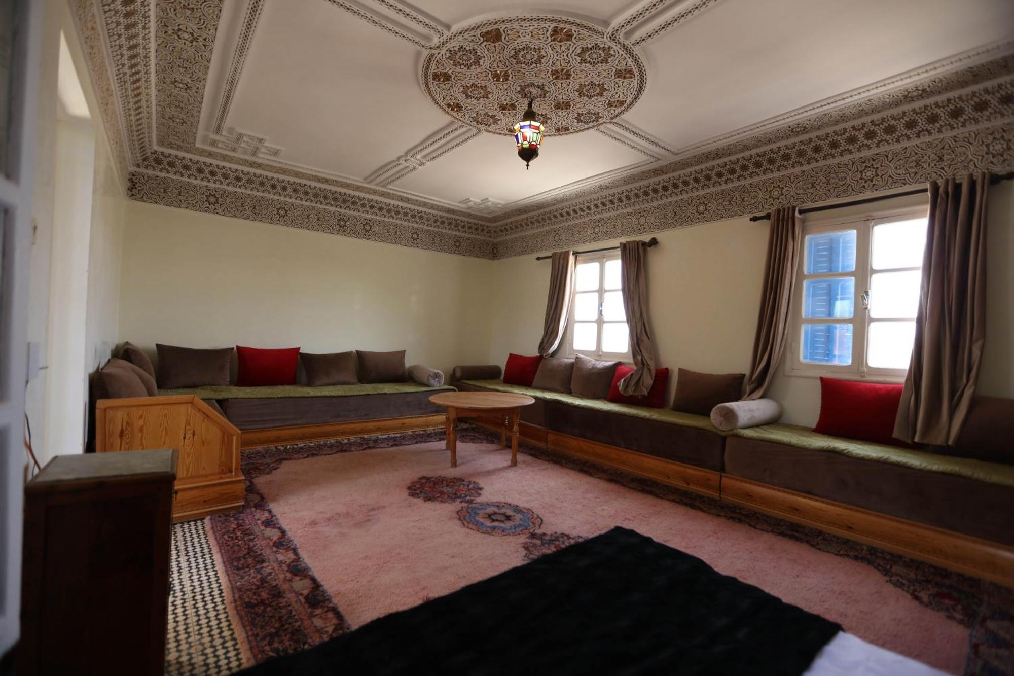 אסאוירה Riad Isla מראה חיצוני תמונה