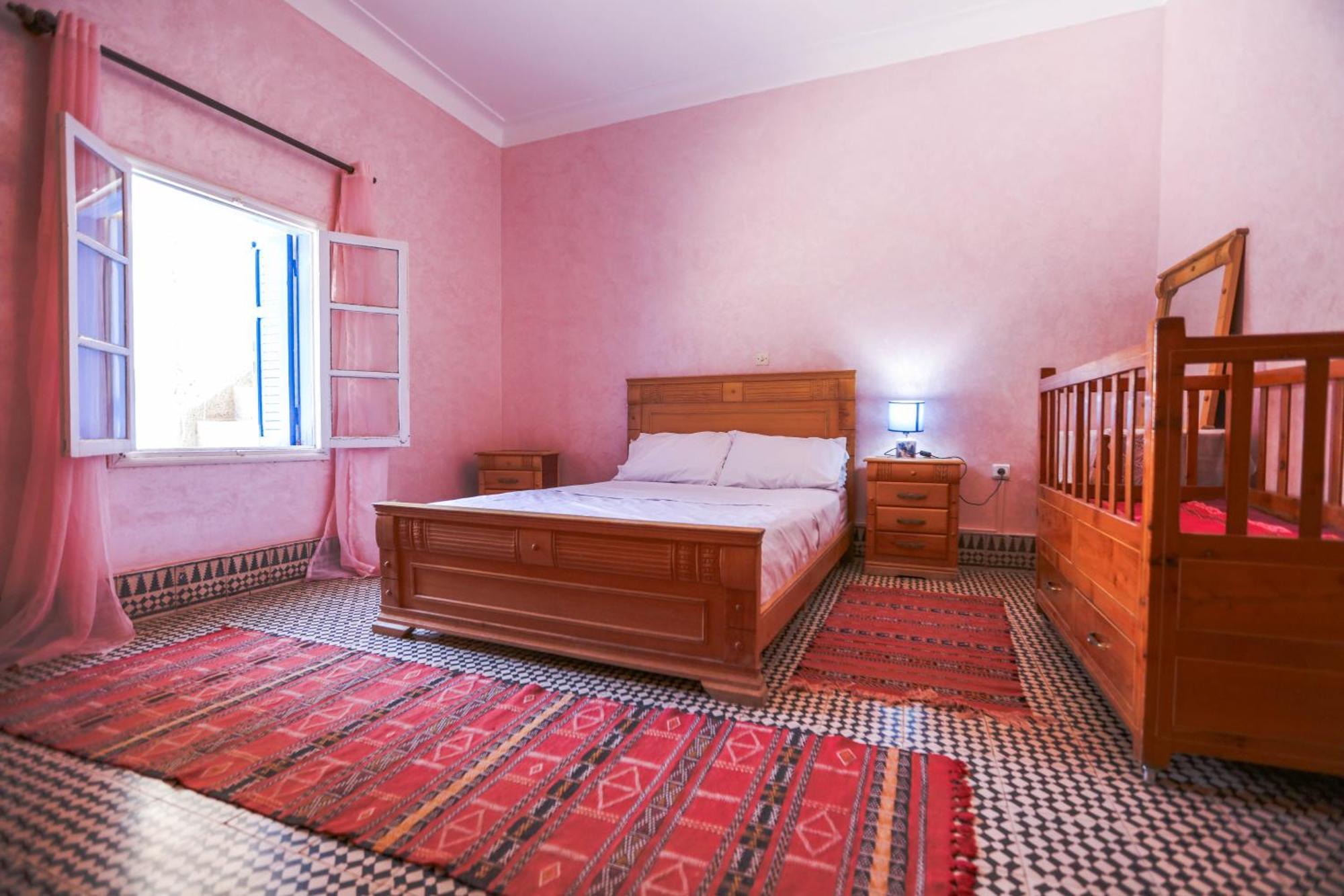 אסאוירה Riad Isla מראה חיצוני תמונה