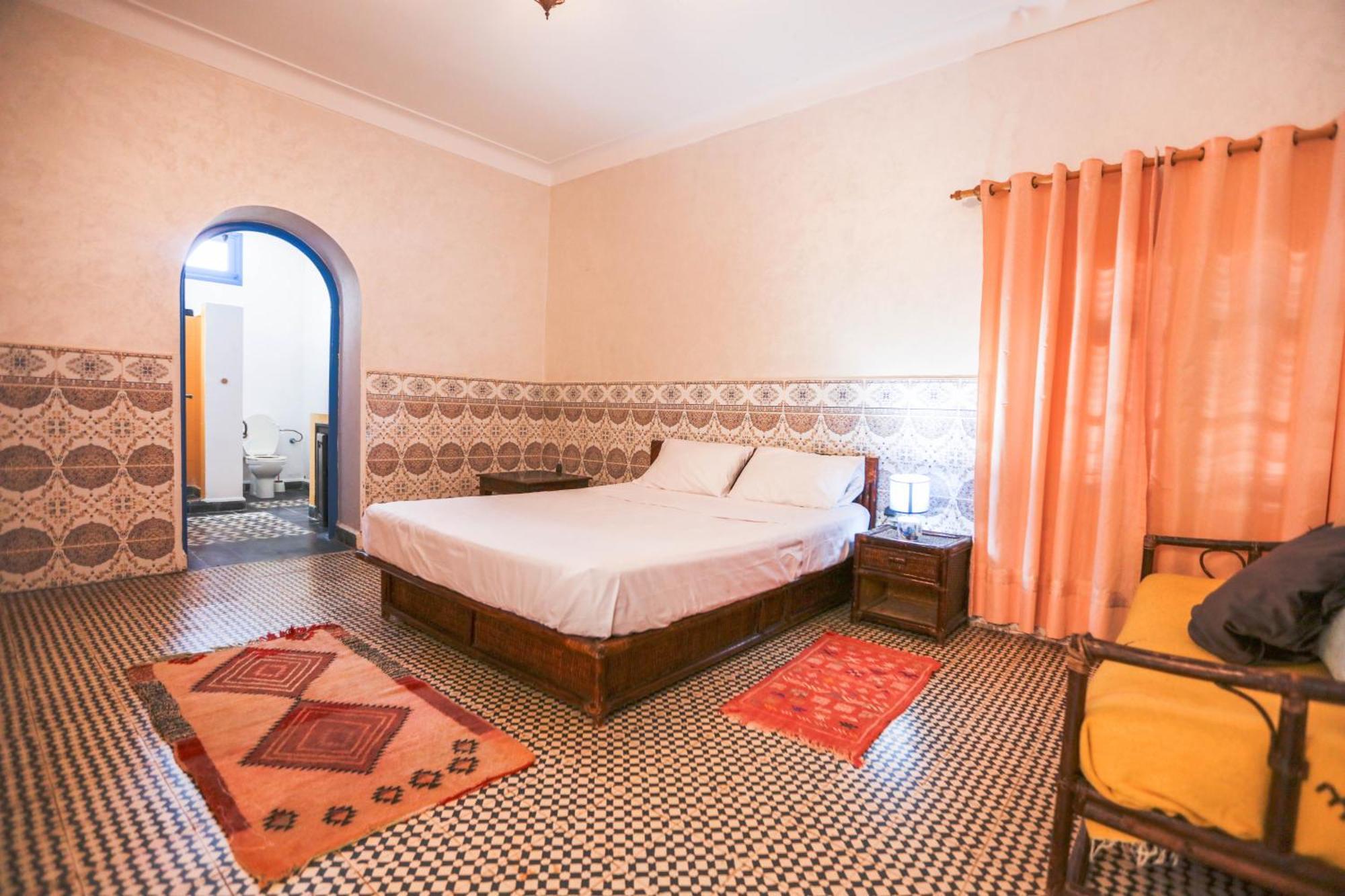 אסאוירה Riad Isla מראה חיצוני תמונה