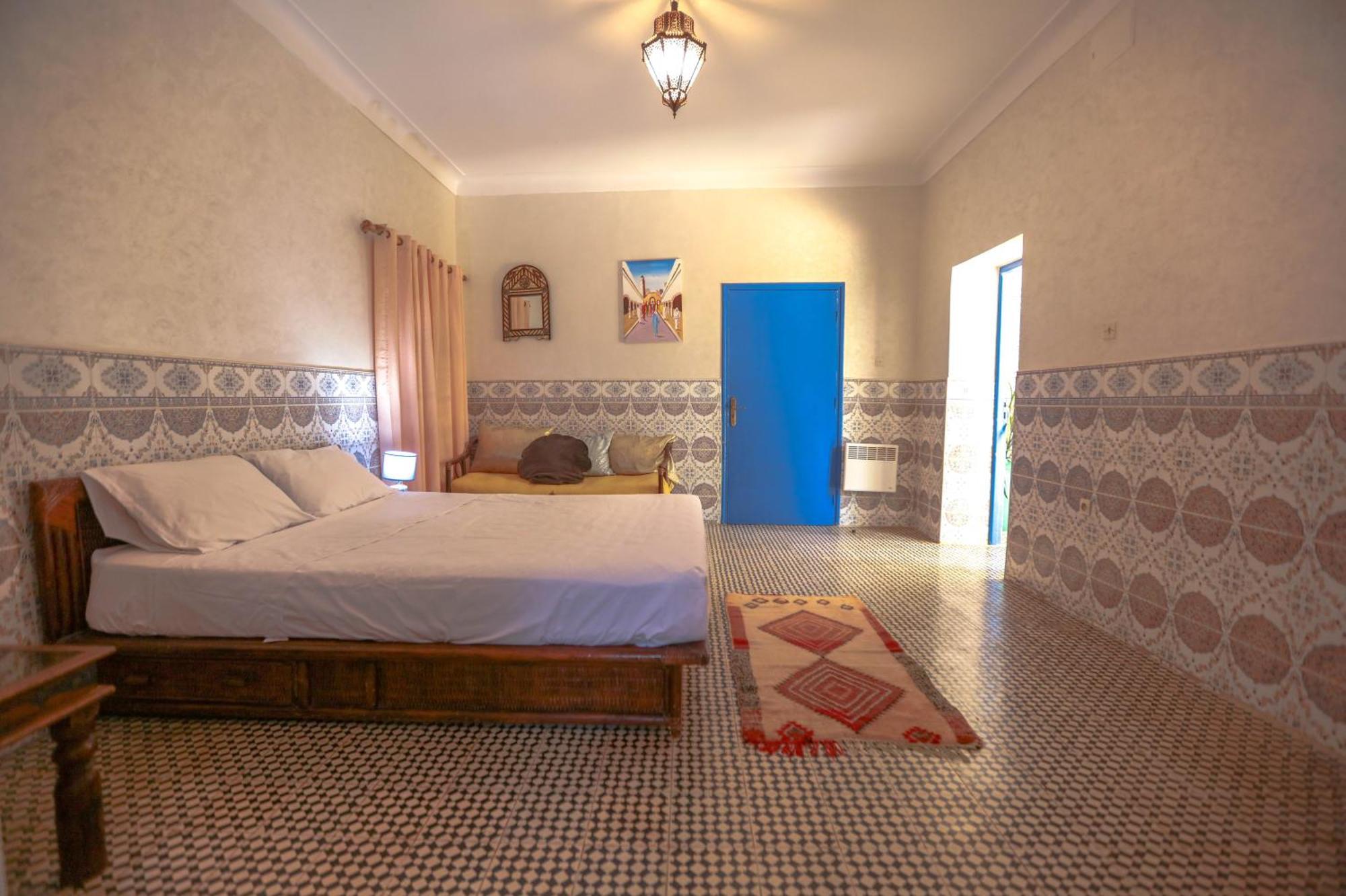 אסאוירה Riad Isla מראה חיצוני תמונה