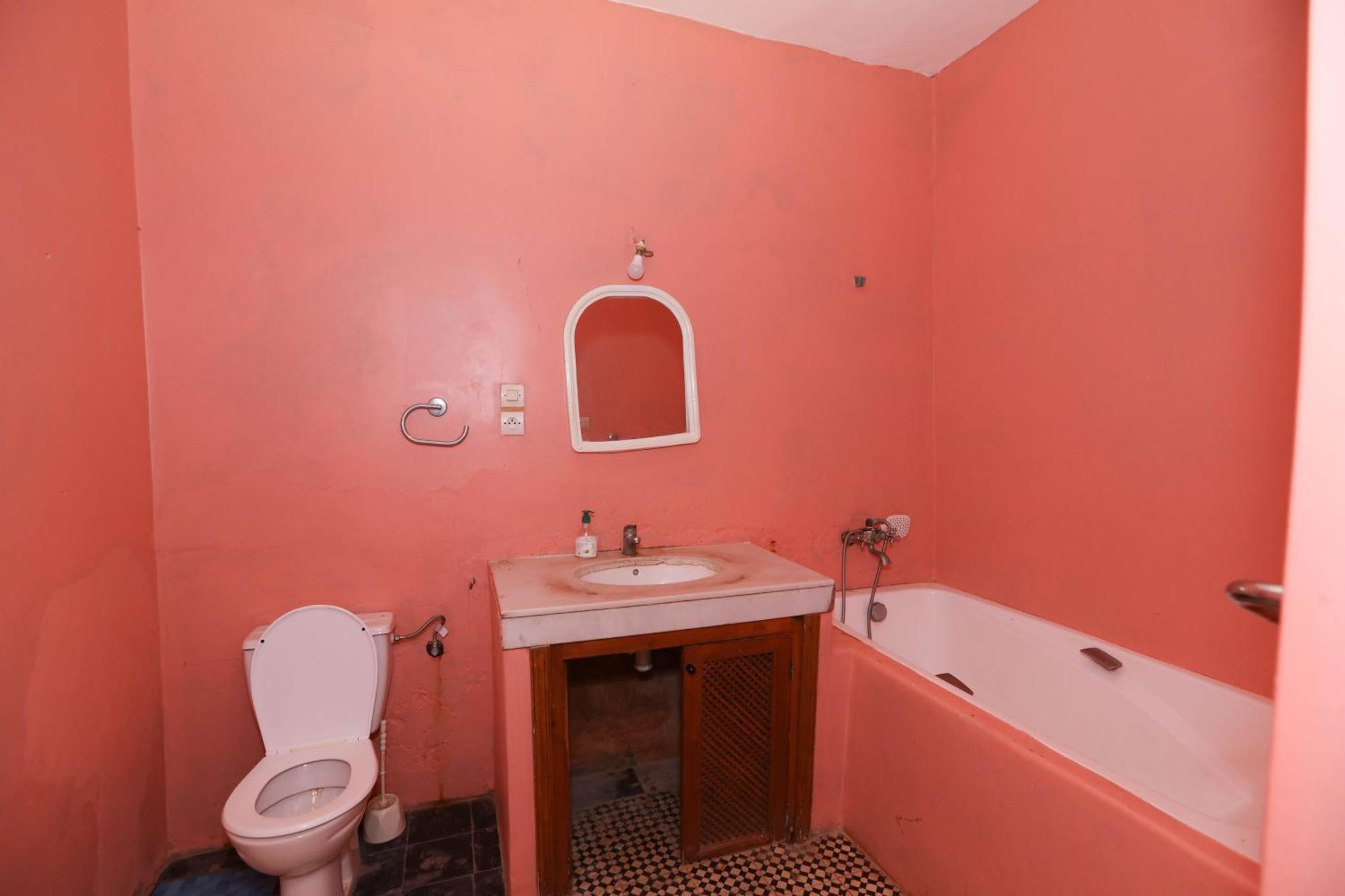 אסאוירה Riad Isla מראה חיצוני תמונה