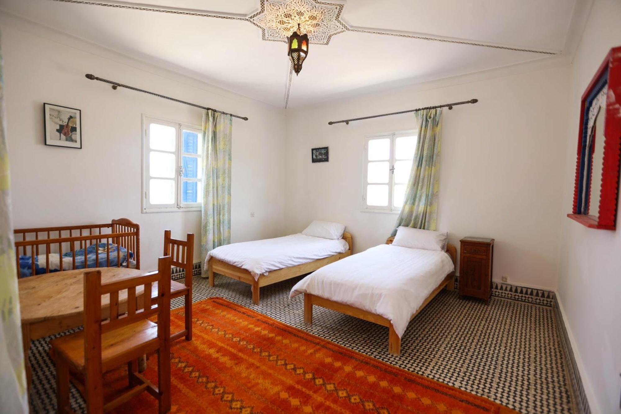 אסאוירה Riad Isla מראה חיצוני תמונה