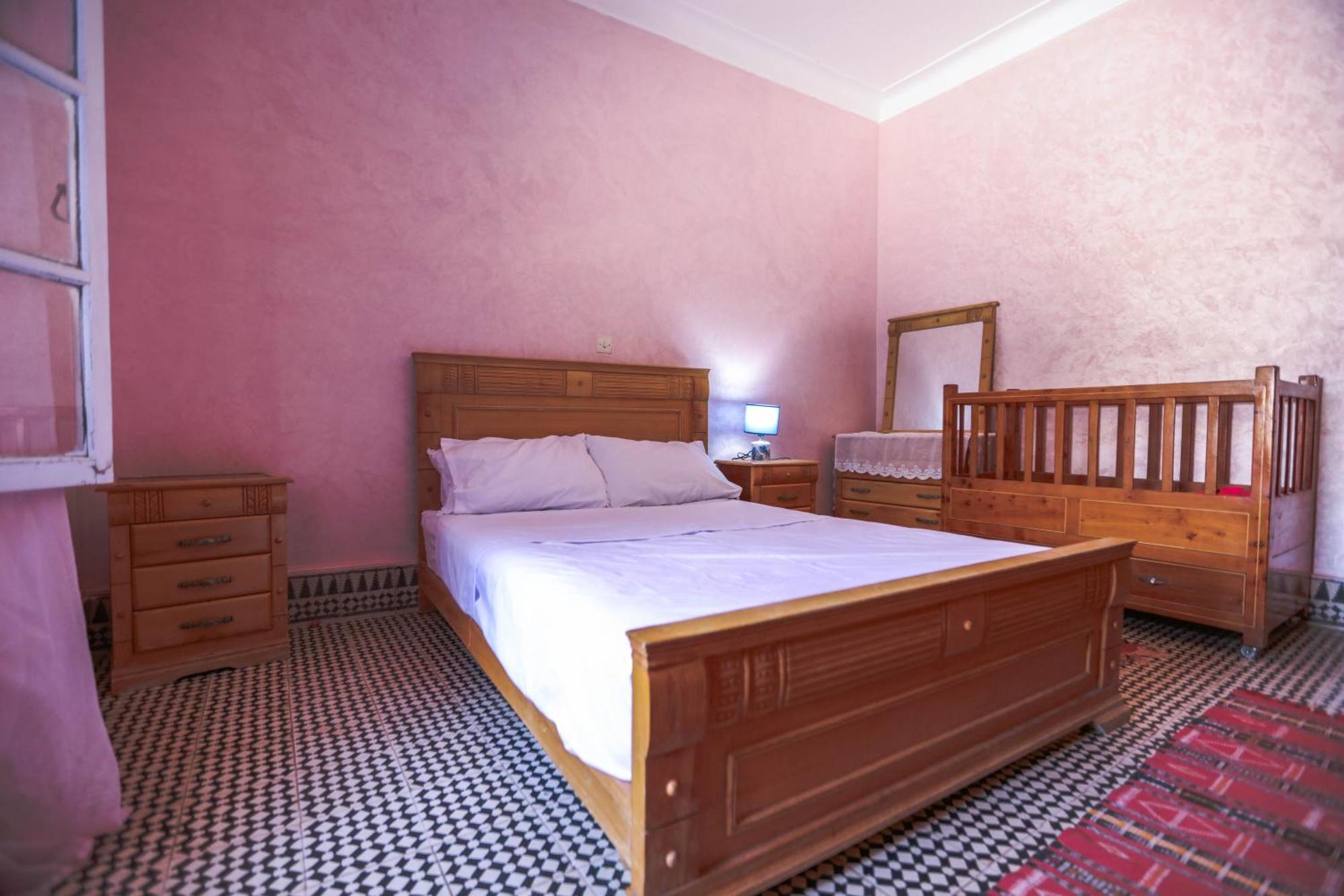 אסאוירה Riad Isla מראה חיצוני תמונה