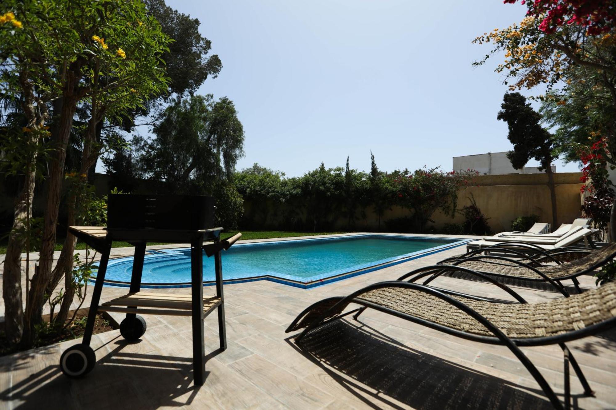 אסאוירה Riad Isla מראה חיצוני תמונה