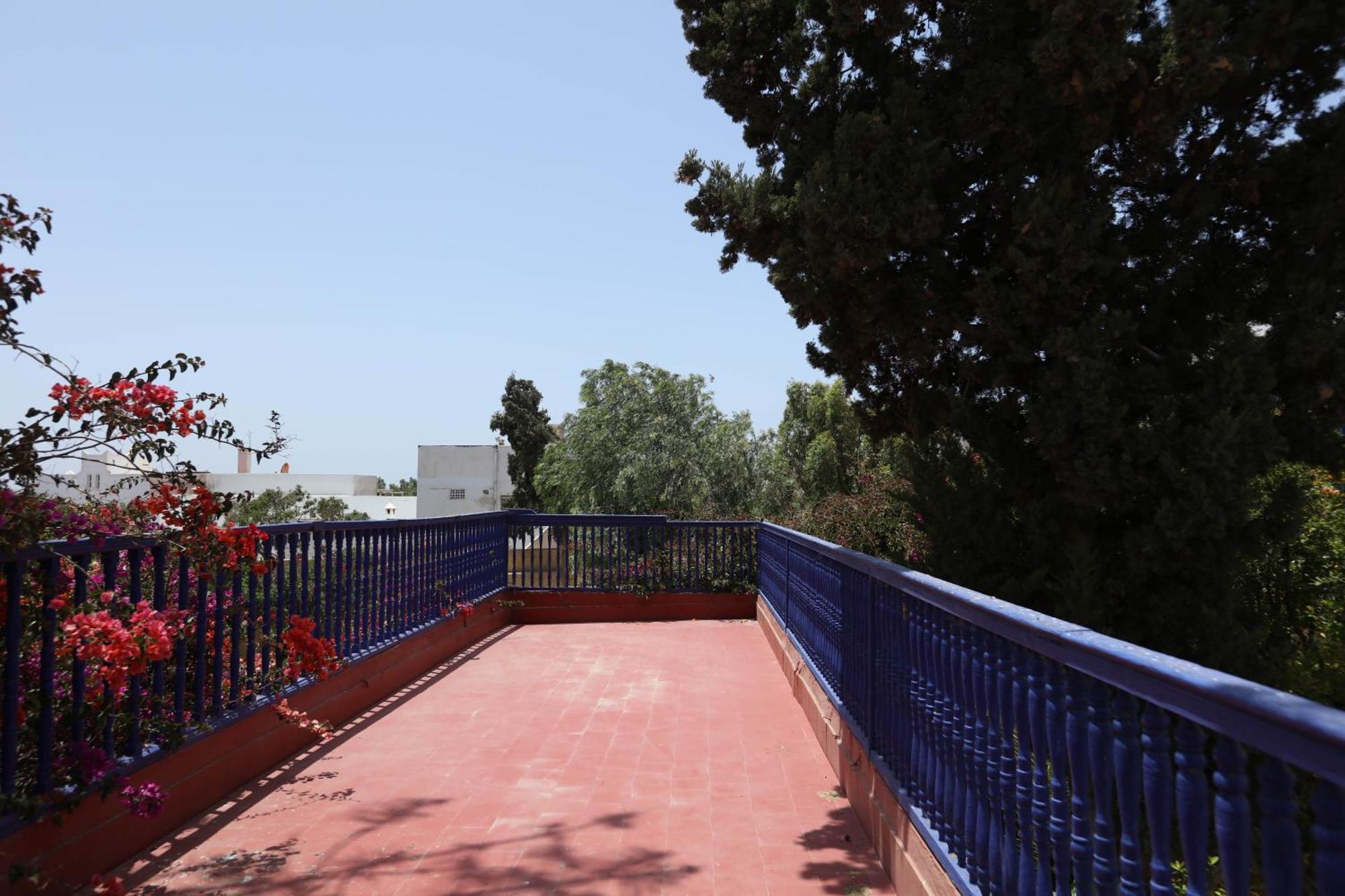אסאוירה Riad Isla מראה חיצוני תמונה
