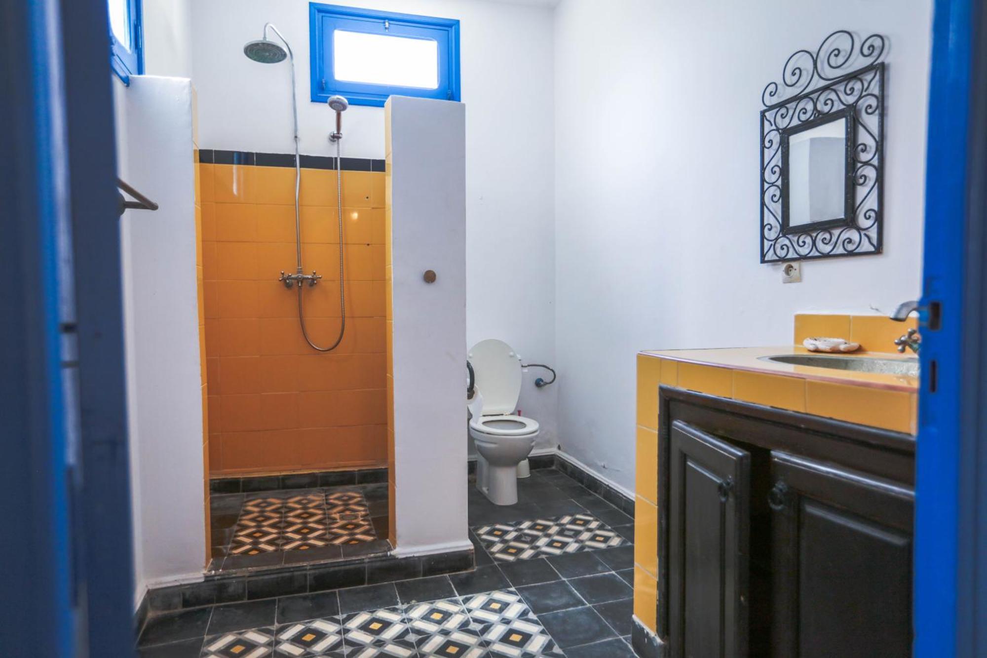 אסאוירה Riad Isla מראה חיצוני תמונה