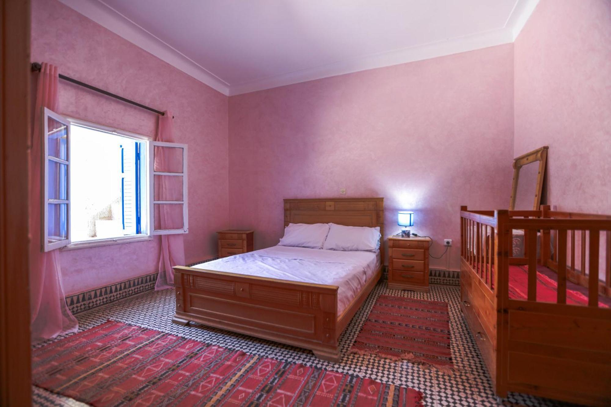 אסאוירה Riad Isla מראה חיצוני תמונה