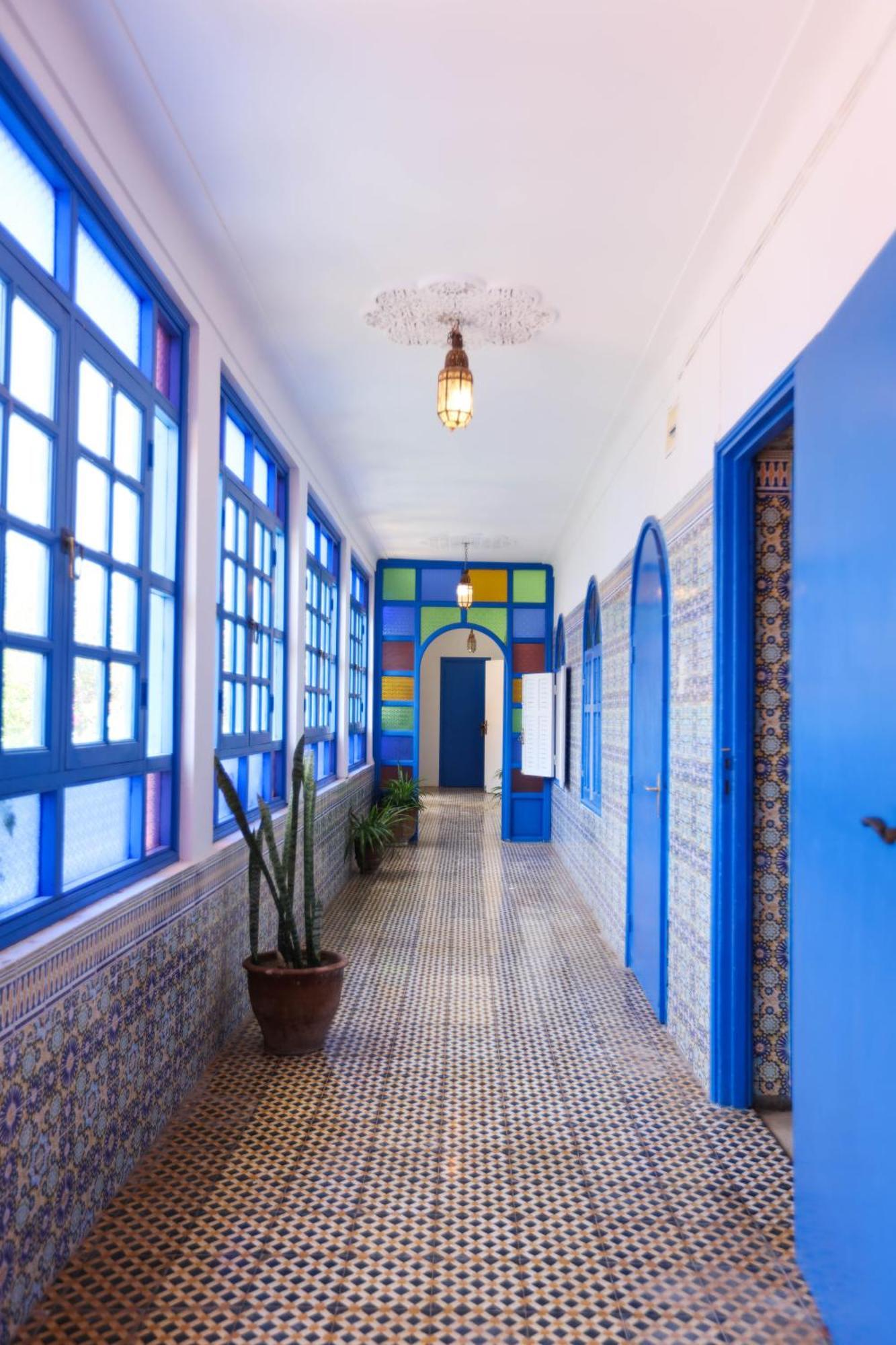 אסאוירה Riad Isla מראה חיצוני תמונה