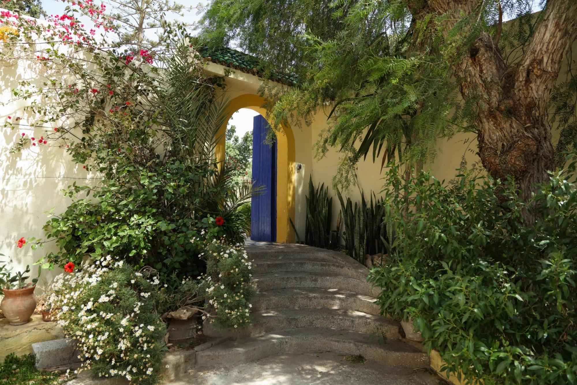 אסאוירה Riad Isla מראה חיצוני תמונה