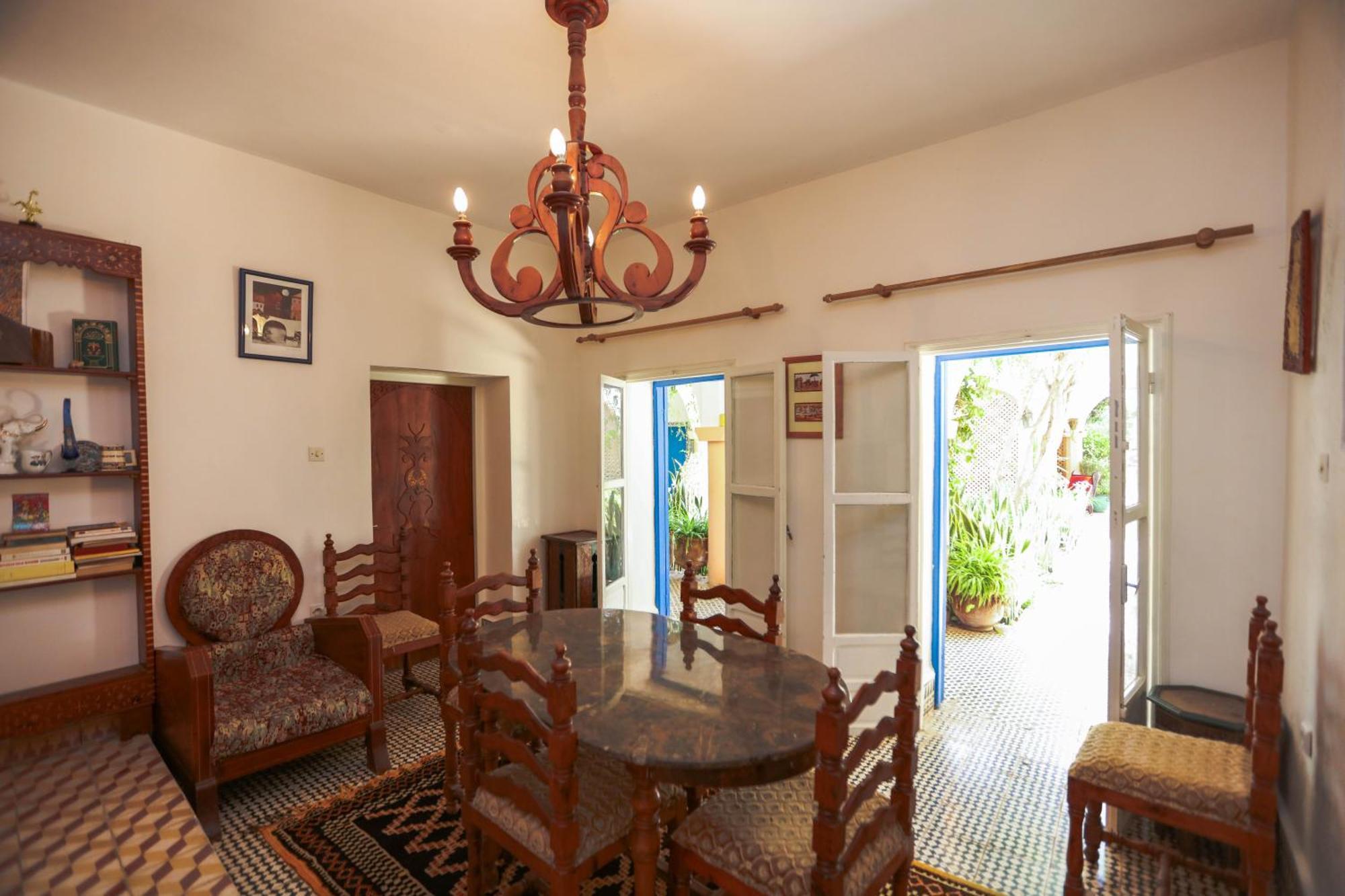 אסאוירה Riad Isla מראה חיצוני תמונה