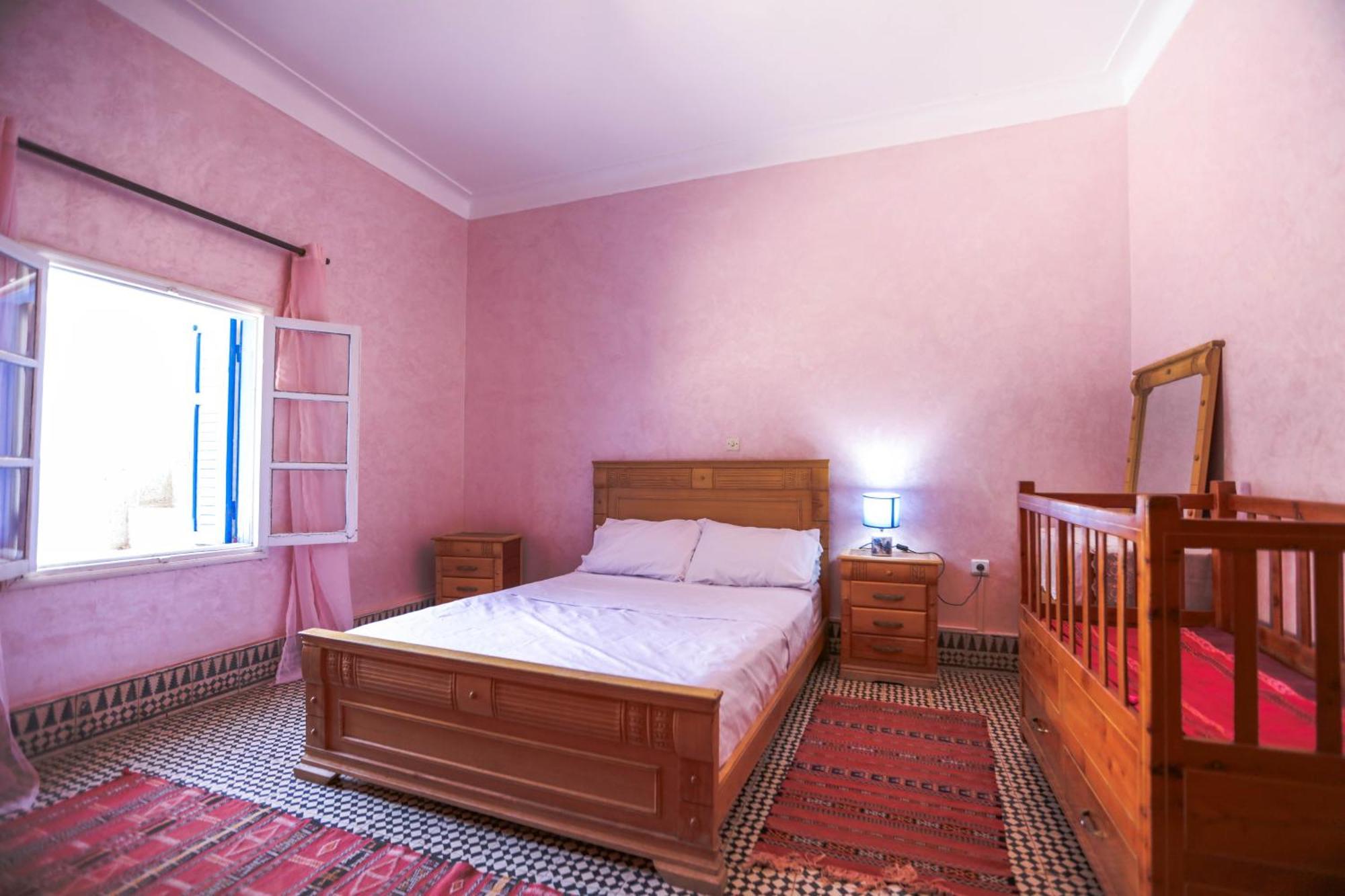 אסאוירה Riad Isla מראה חיצוני תמונה