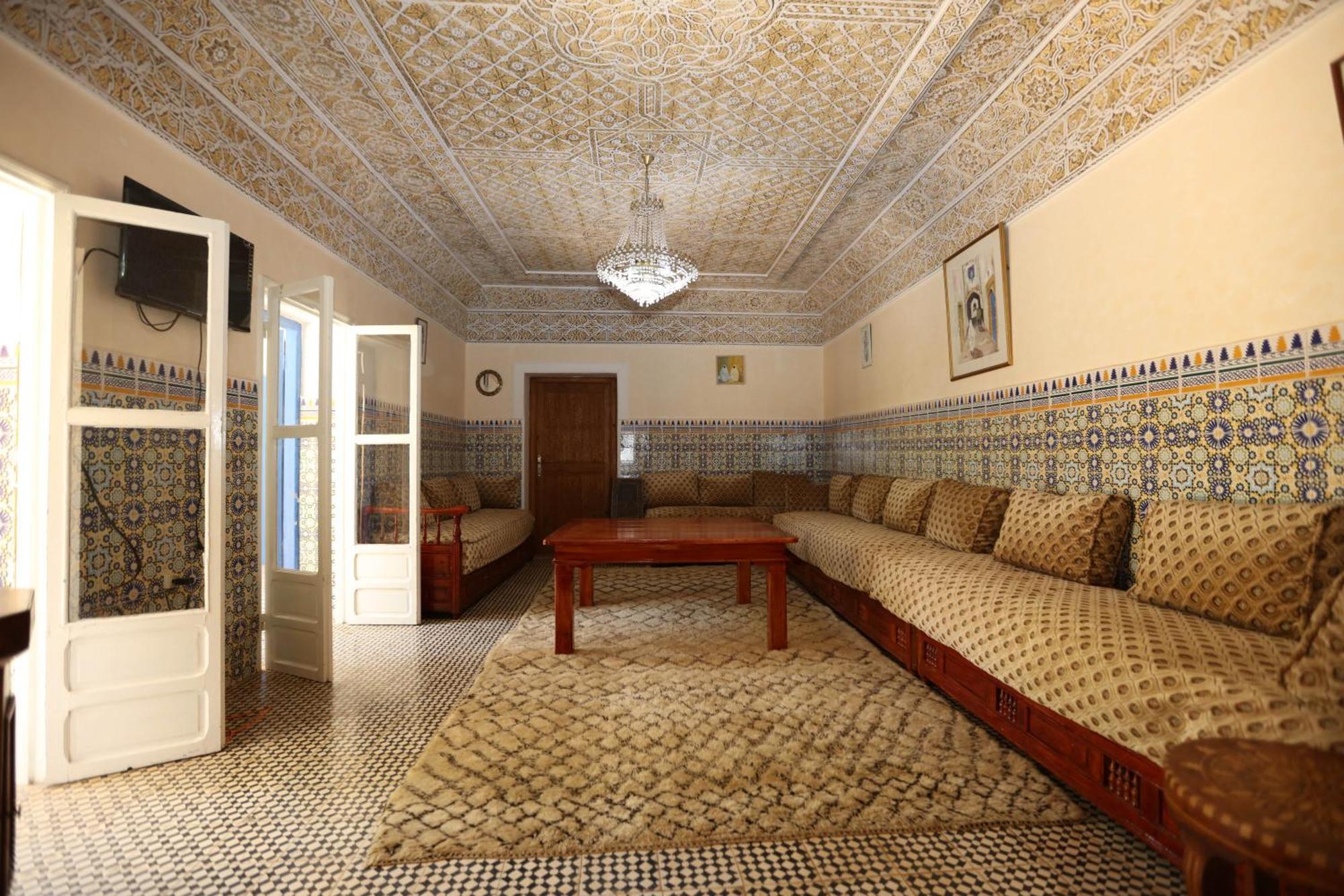 אסאוירה Riad Isla מראה חיצוני תמונה