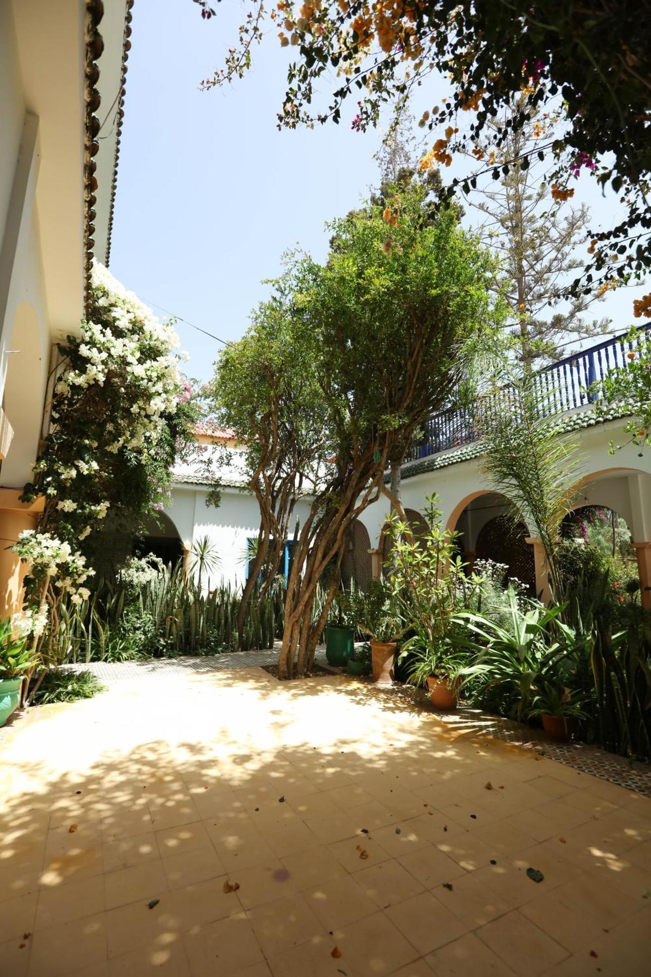 אסאוירה Riad Isla מראה חיצוני תמונה