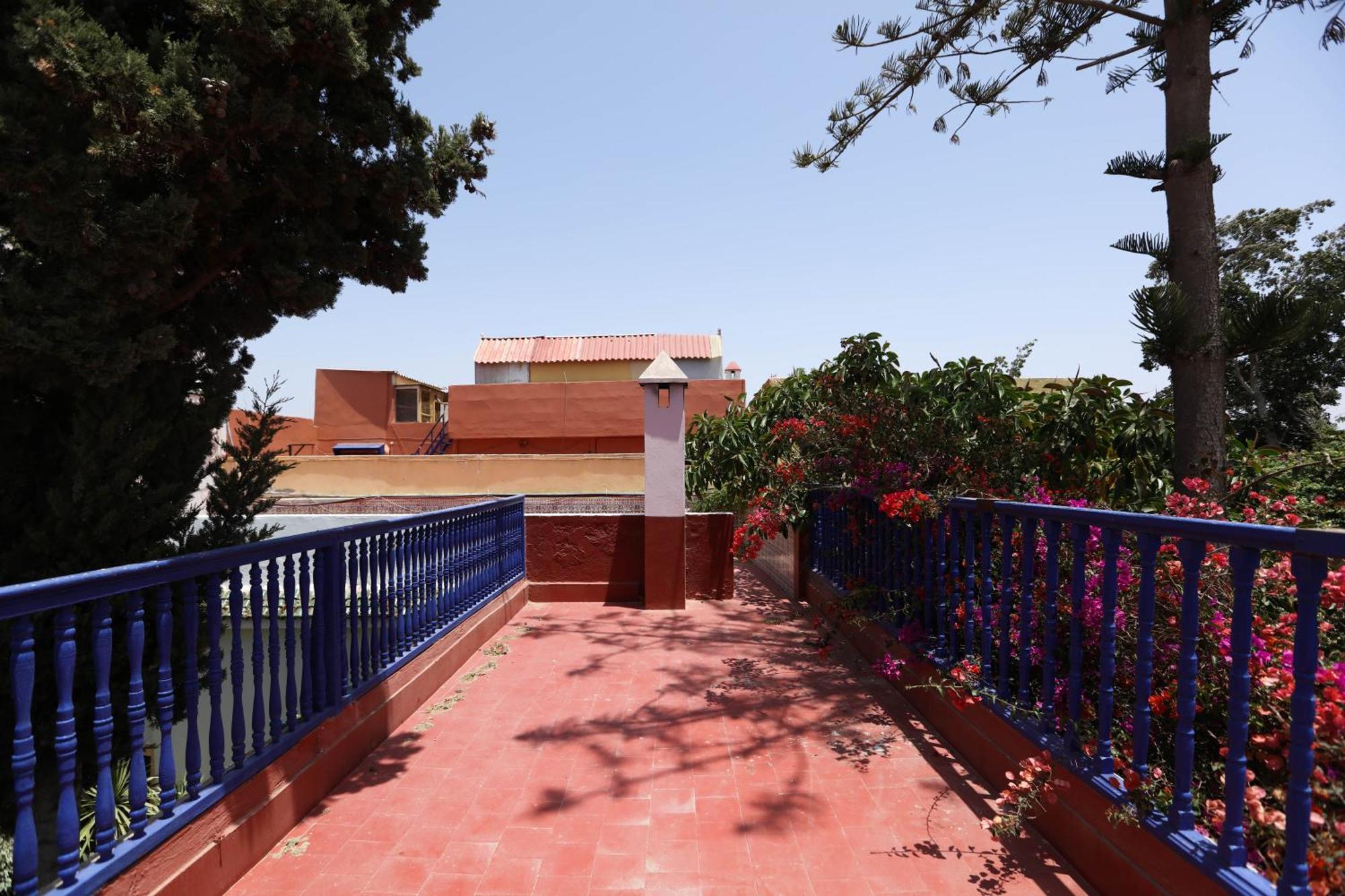 אסאוירה Riad Isla מראה חיצוני תמונה