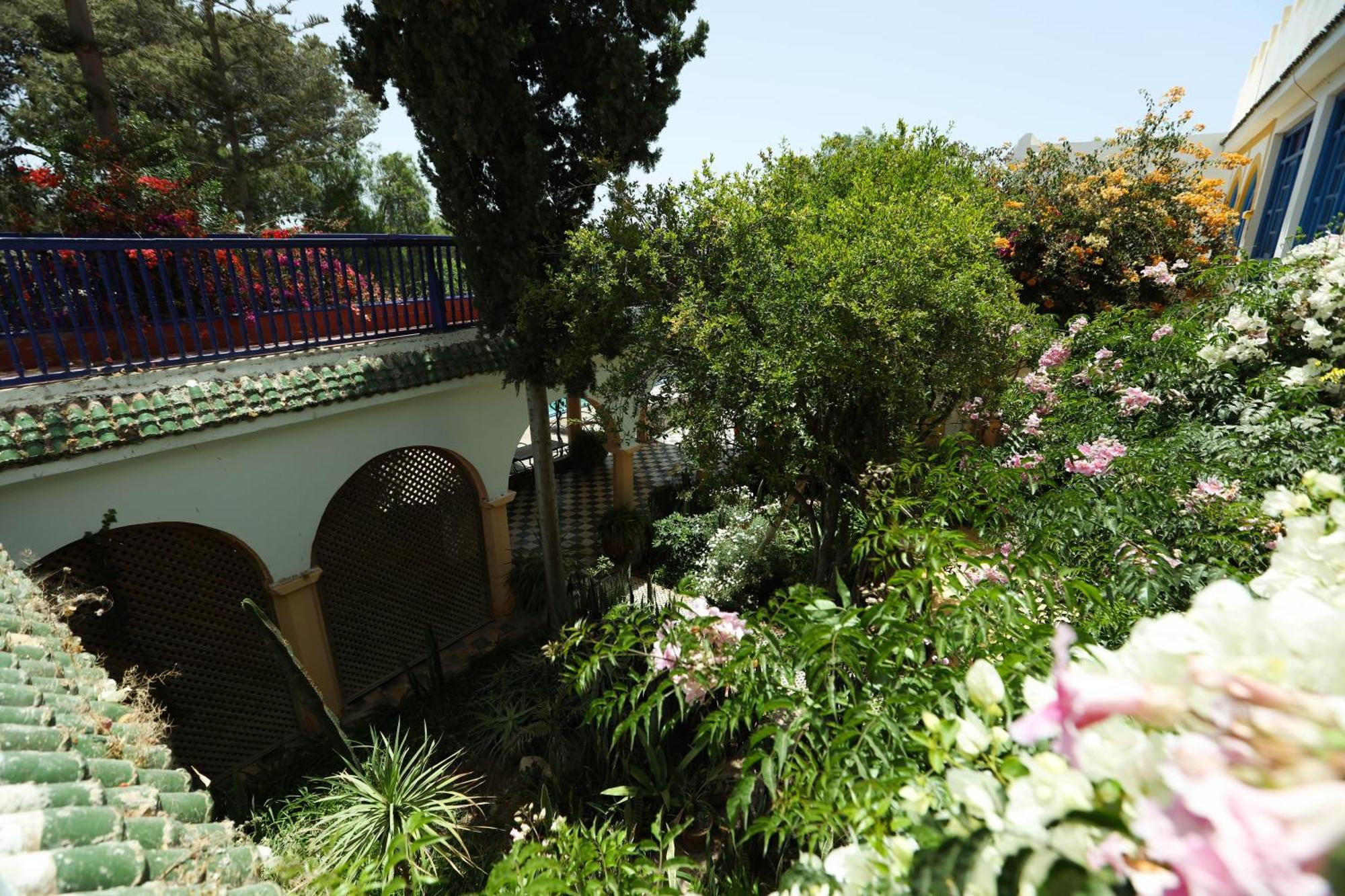 אסאוירה Riad Isla מראה חיצוני תמונה